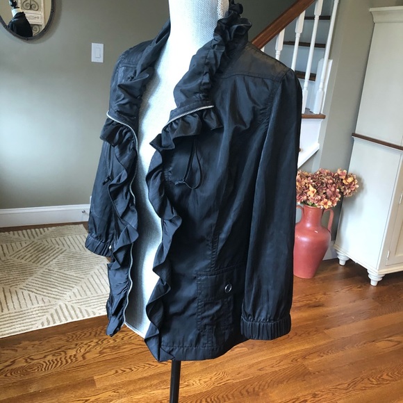 White House Black Market Jacket - Picture 8 of 12